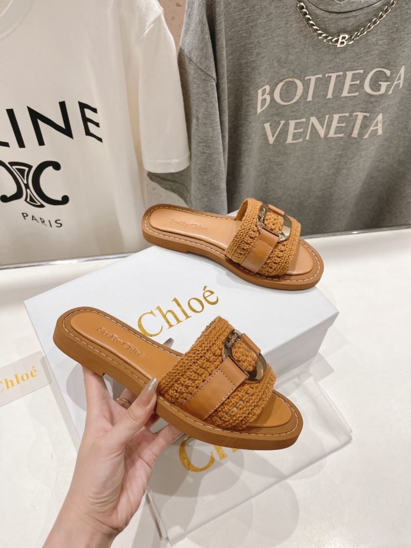 Chloe Sandals